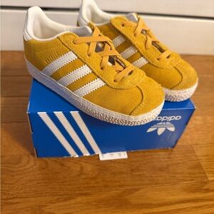 Adidas Gazelle Toddler